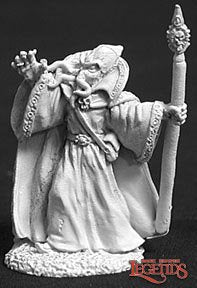 Cthal T'Chuk, Bathalian