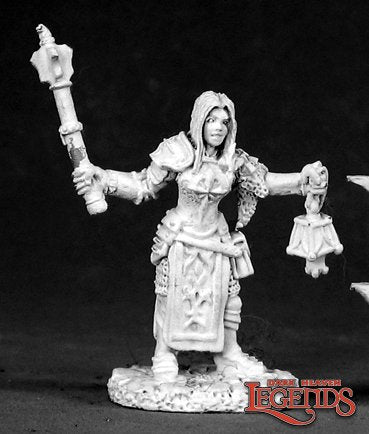 Christina the Devout