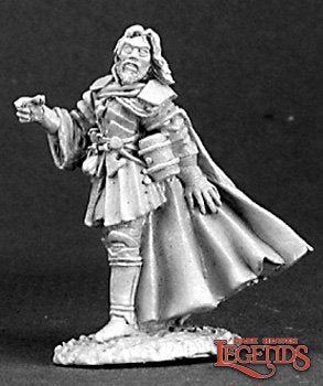 Druss Darkblighter, DYOM Winner