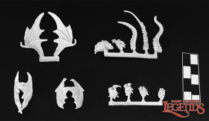 Dragonman Conversion Kit