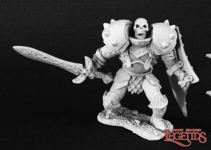 Barrow Wight Guardian