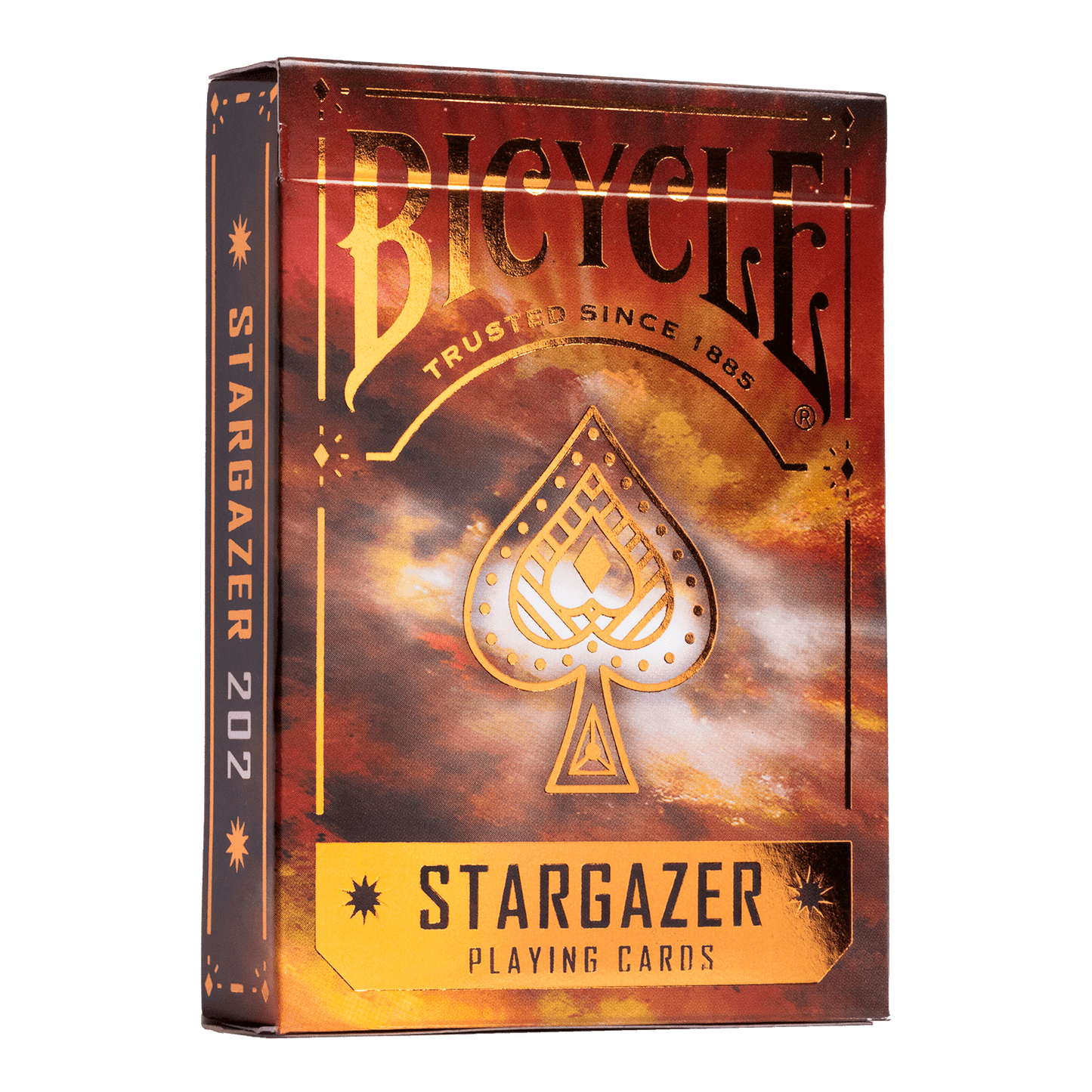 Stargazer 202 Playing Cards