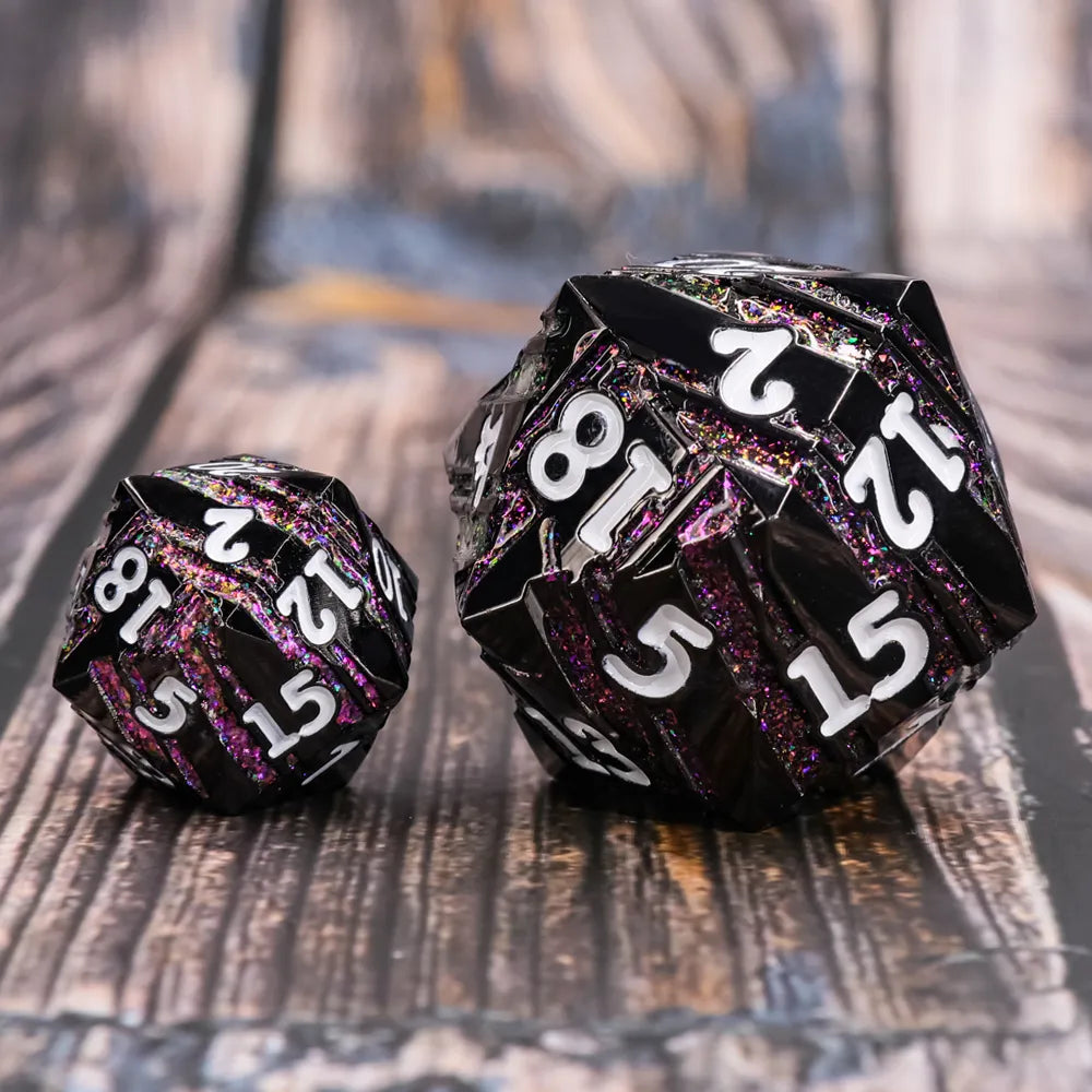 Titan D20