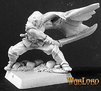 Bloodseeker Vampire,Necropolis Solo