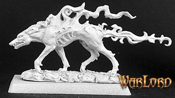 Hound Of Judgement,Crusaders Solo