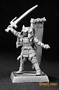 Haranobu, Okuran Ronin Captain