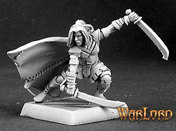 Saori, Shadow Sister