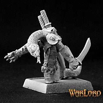 Kulan, Nagendra Assassin