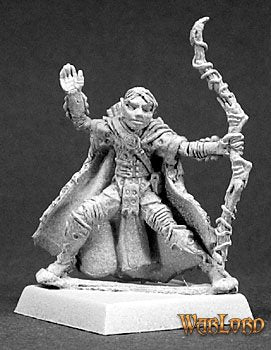 Elf Ranger