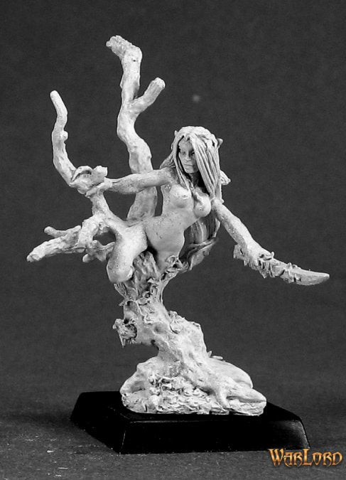 Drys, Elven Dryad
