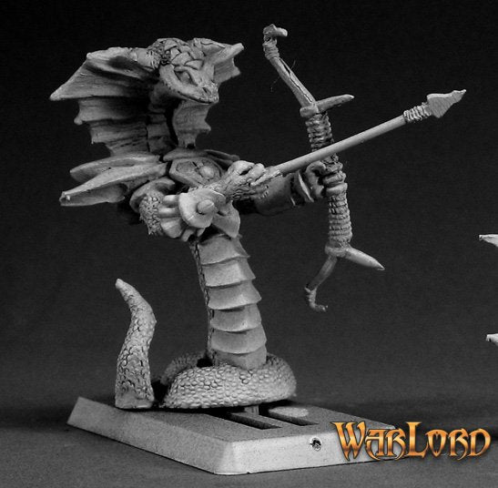 Klahan, Venomspitter