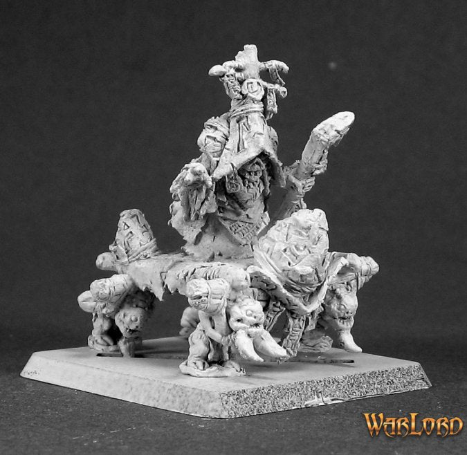 Kurand the Everliving