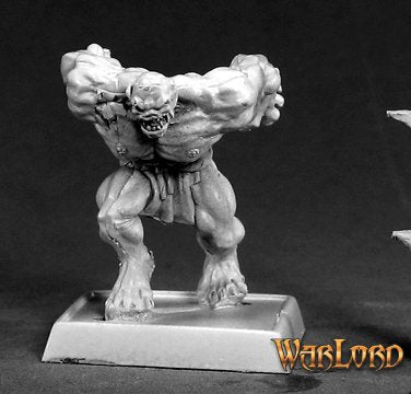 Graverot, Ghast Sergeant