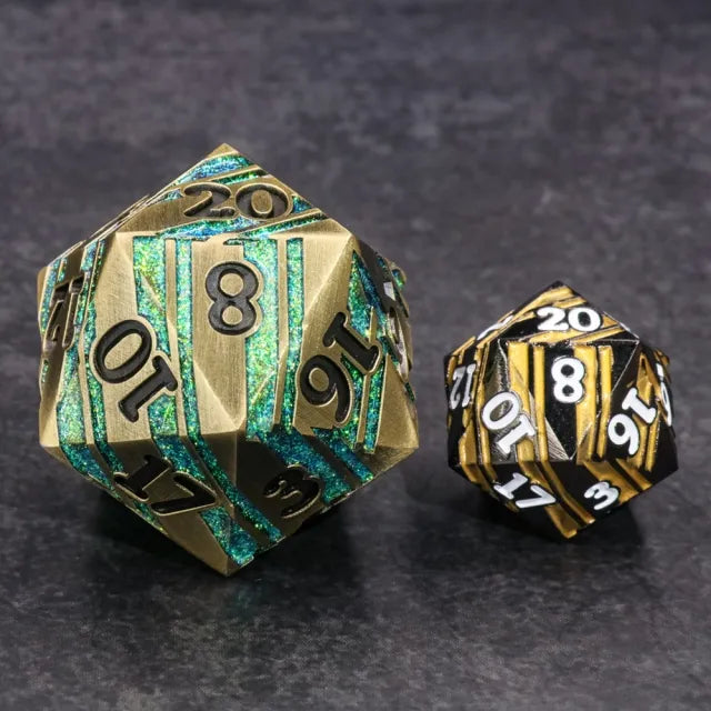 Titan D20