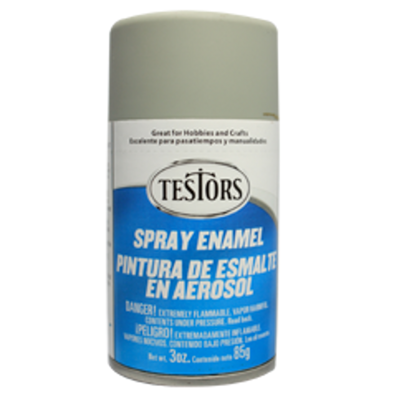 Model Master Spray Enamel