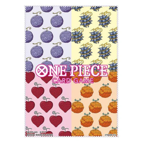 One Piece TCG: Official Sleeves Set 10