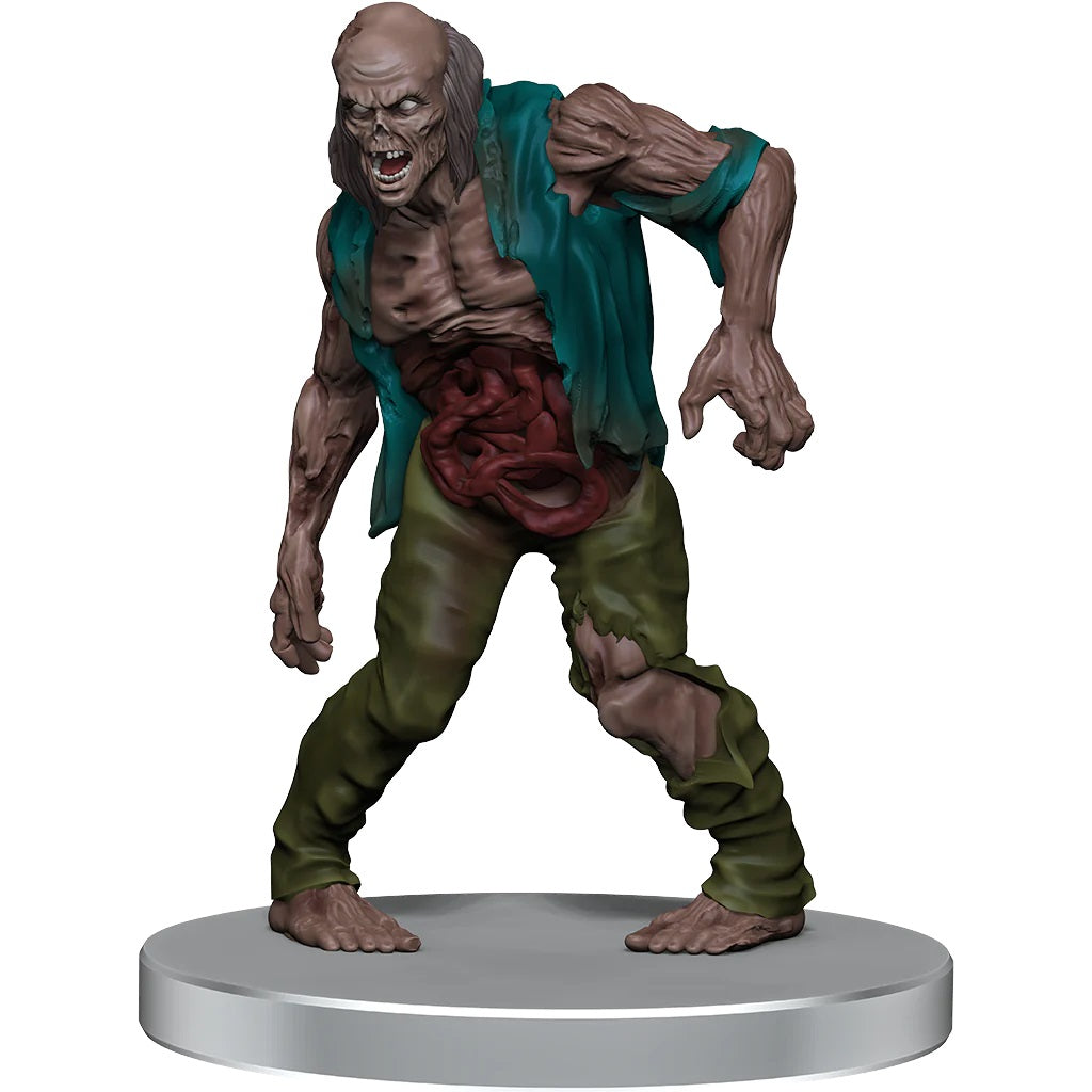 Icons of the Realm: Undead Armies Zombies