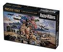 Axis & Allies: Pacific 1940 Second Edition
