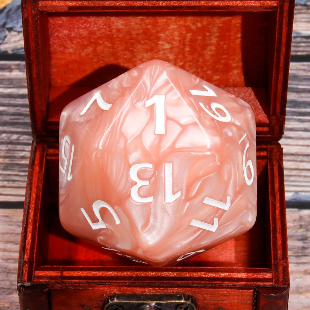 Titan D20
