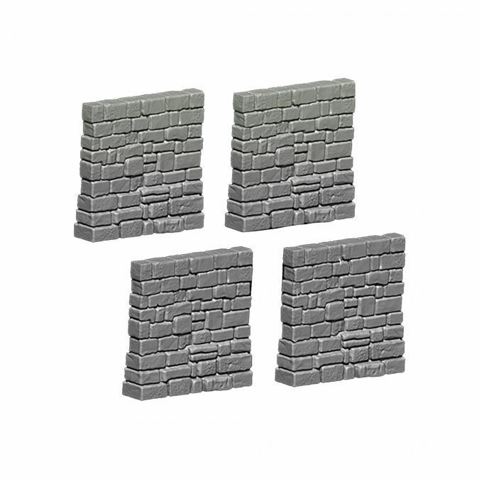 Bones 5: Walls of Stone (4)