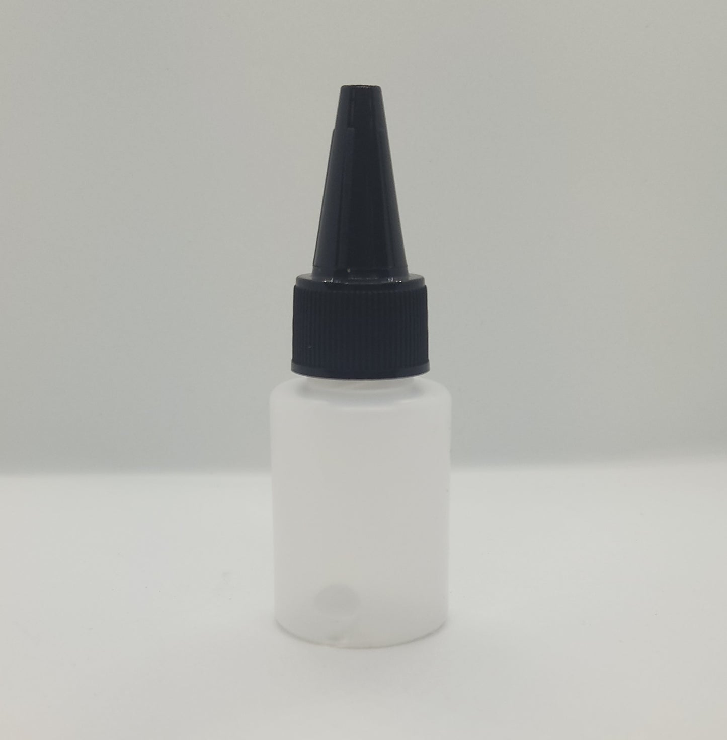Pro Acryl Empty Bottle - 22ml w/ Dropper Cap