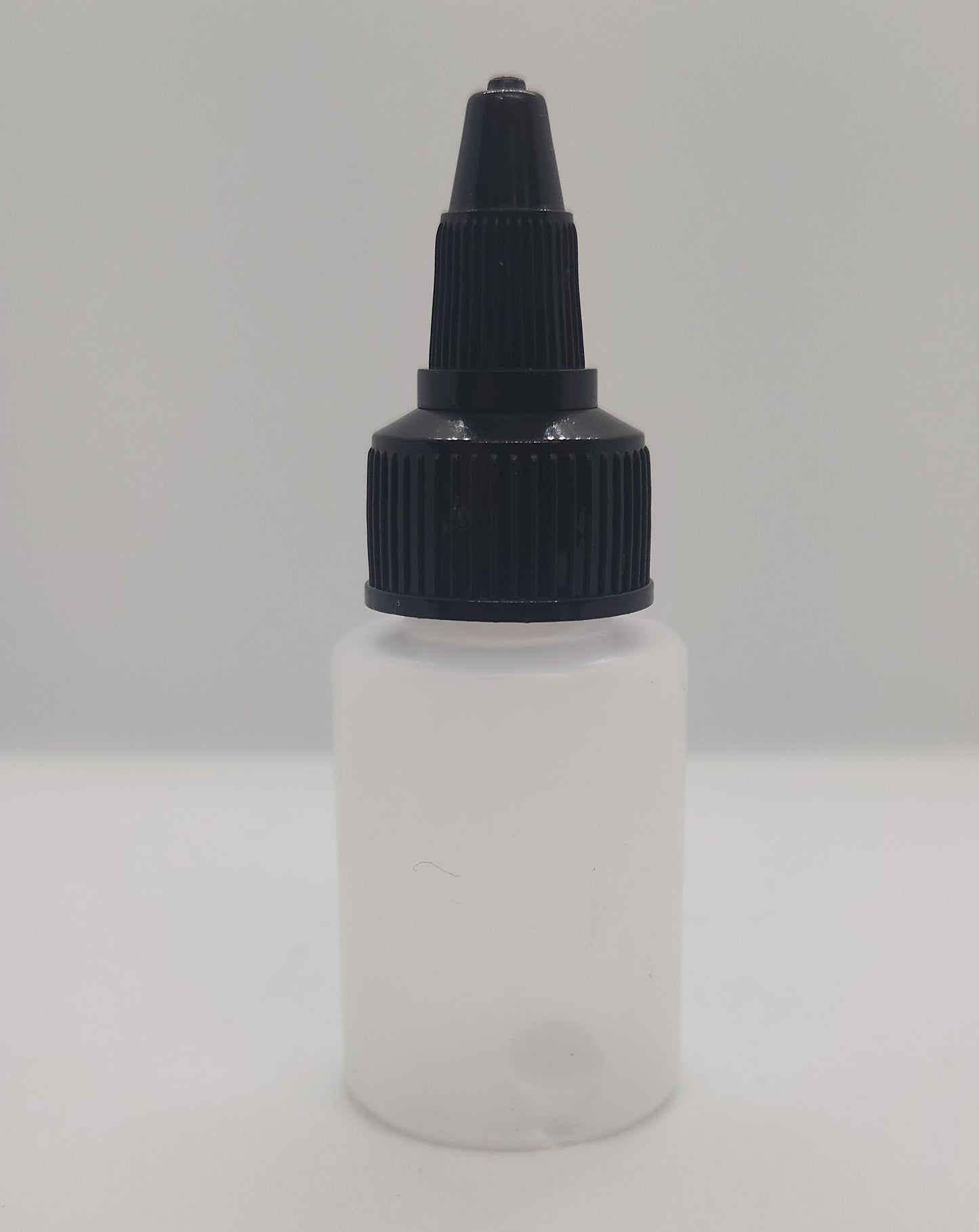 Pro Acryl Empty Bottle - 22ml w/ Twist Cap