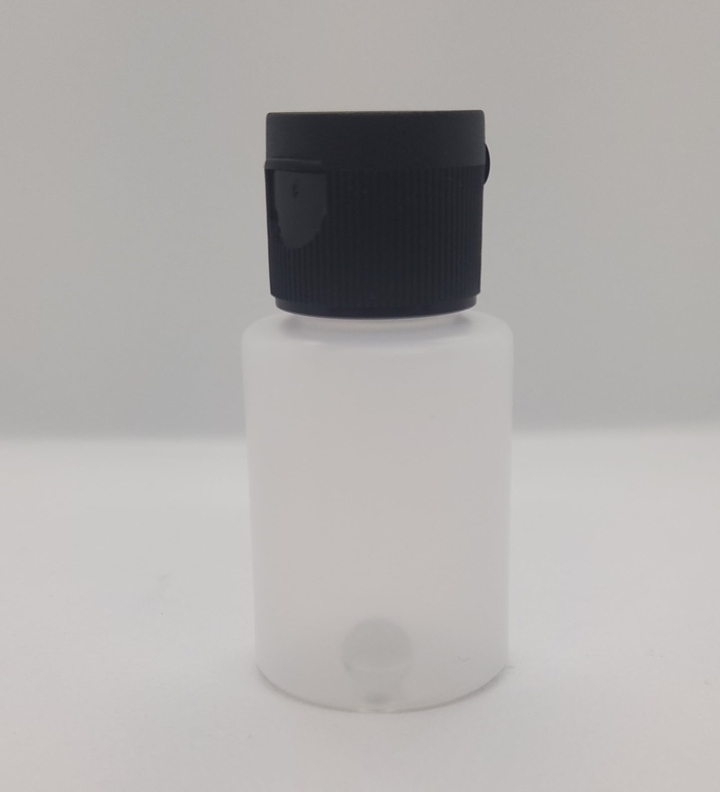 Pro Acryl Empty Bottle - 22ml w/ Flip Cap