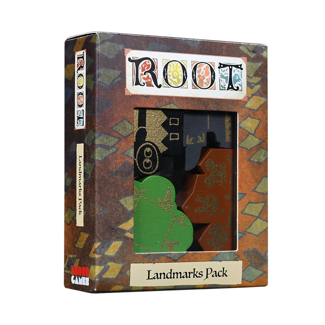Root: Landmarks Pack