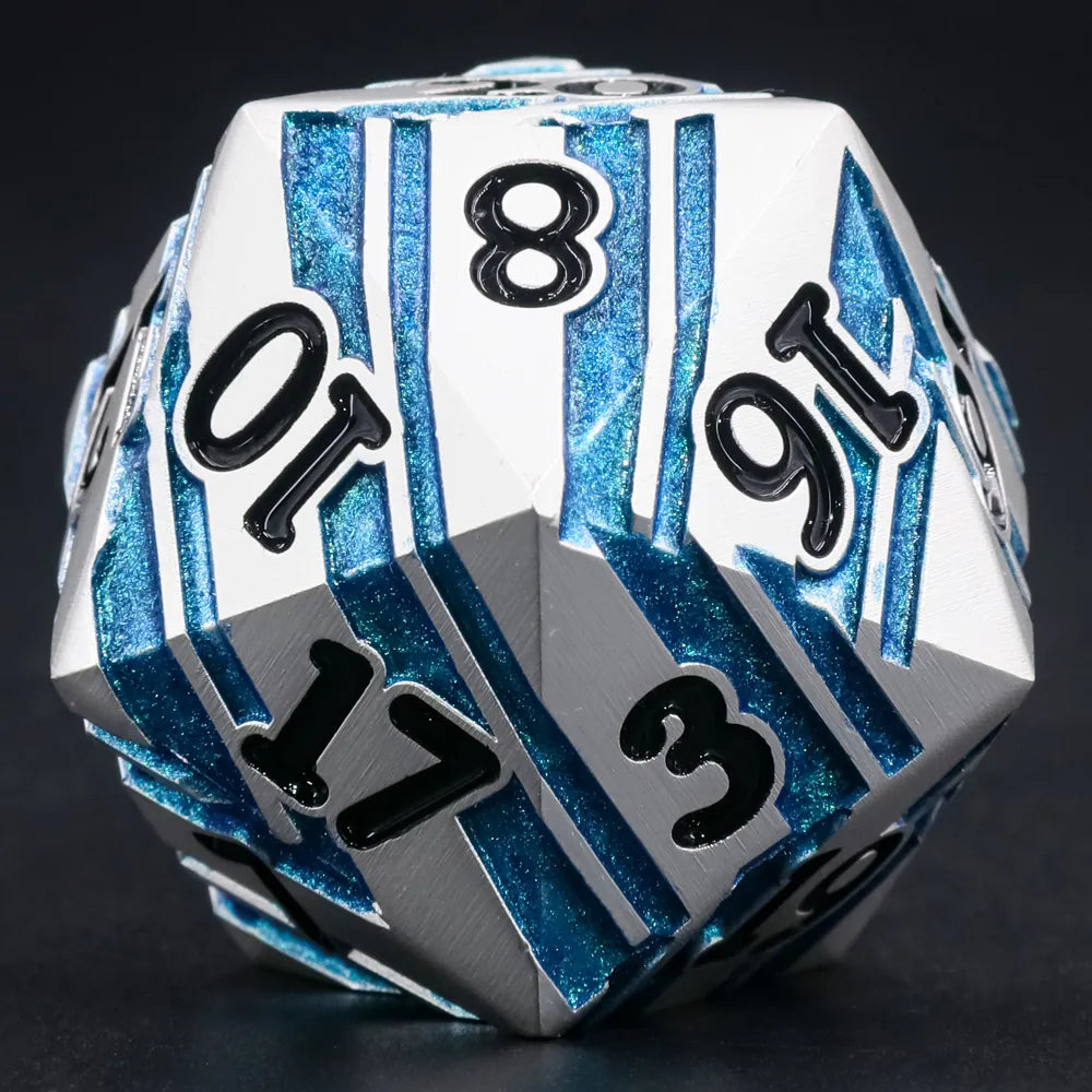Titan D20