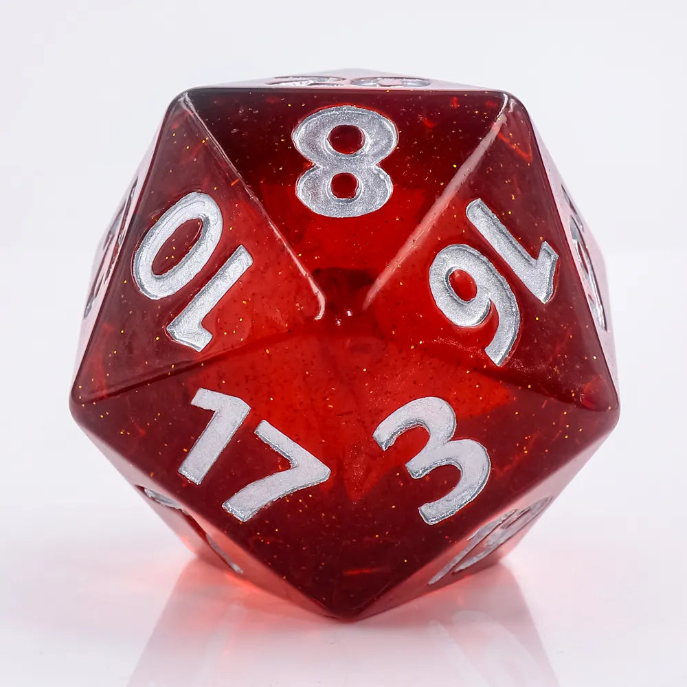 Titan D20