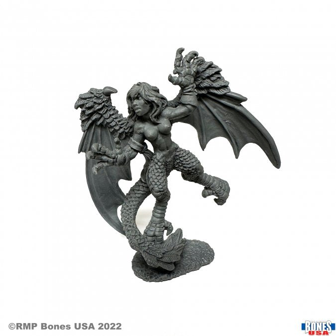 Bones USA Harpy