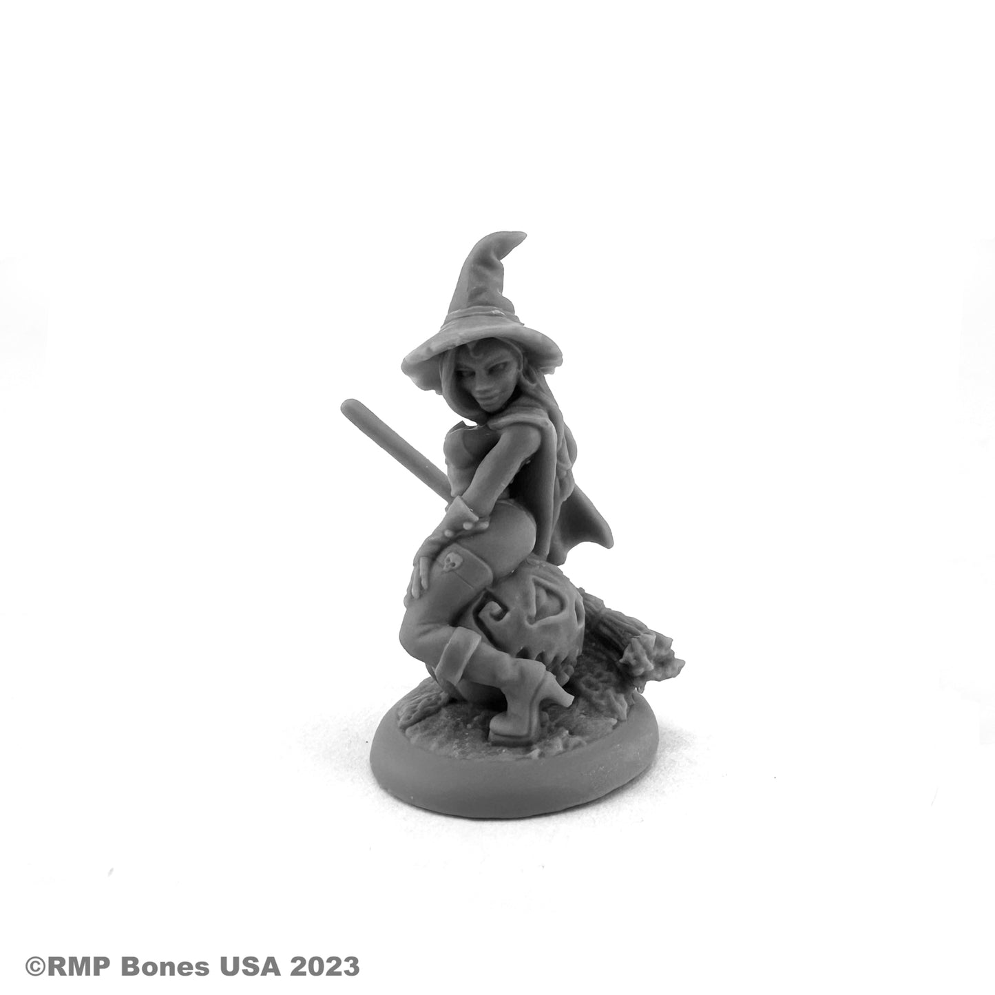 Reaper 30163: Elise, The Witch