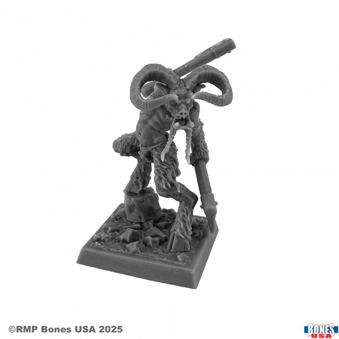 Bones USA Reaper Legends: Beastman Berserker