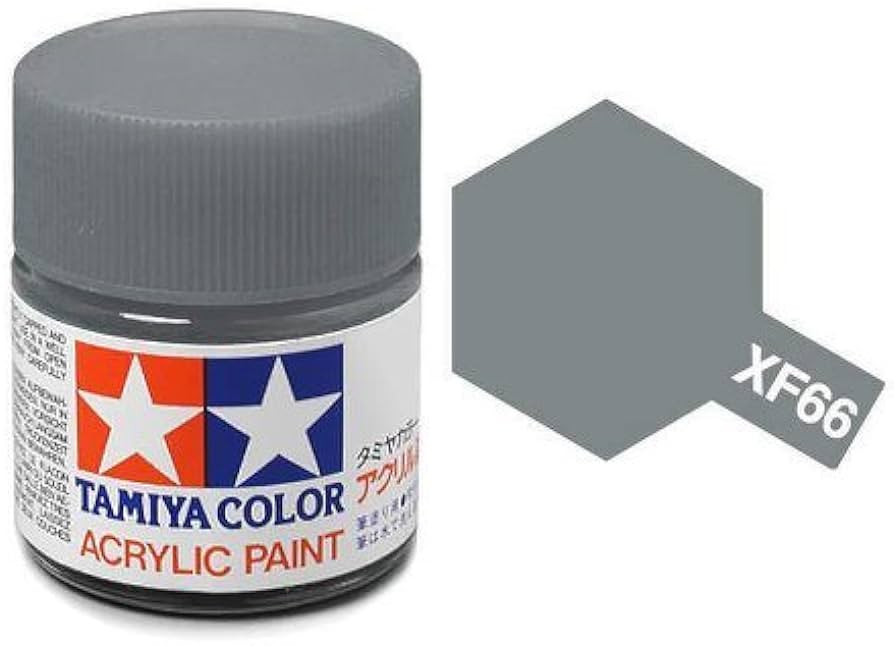 Tamiya XF Paint - Light Gray