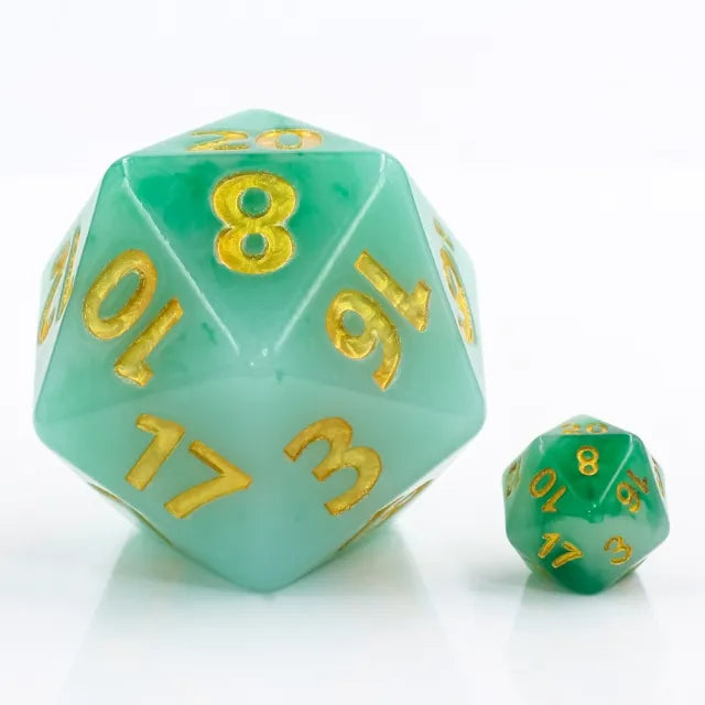 Titan D20