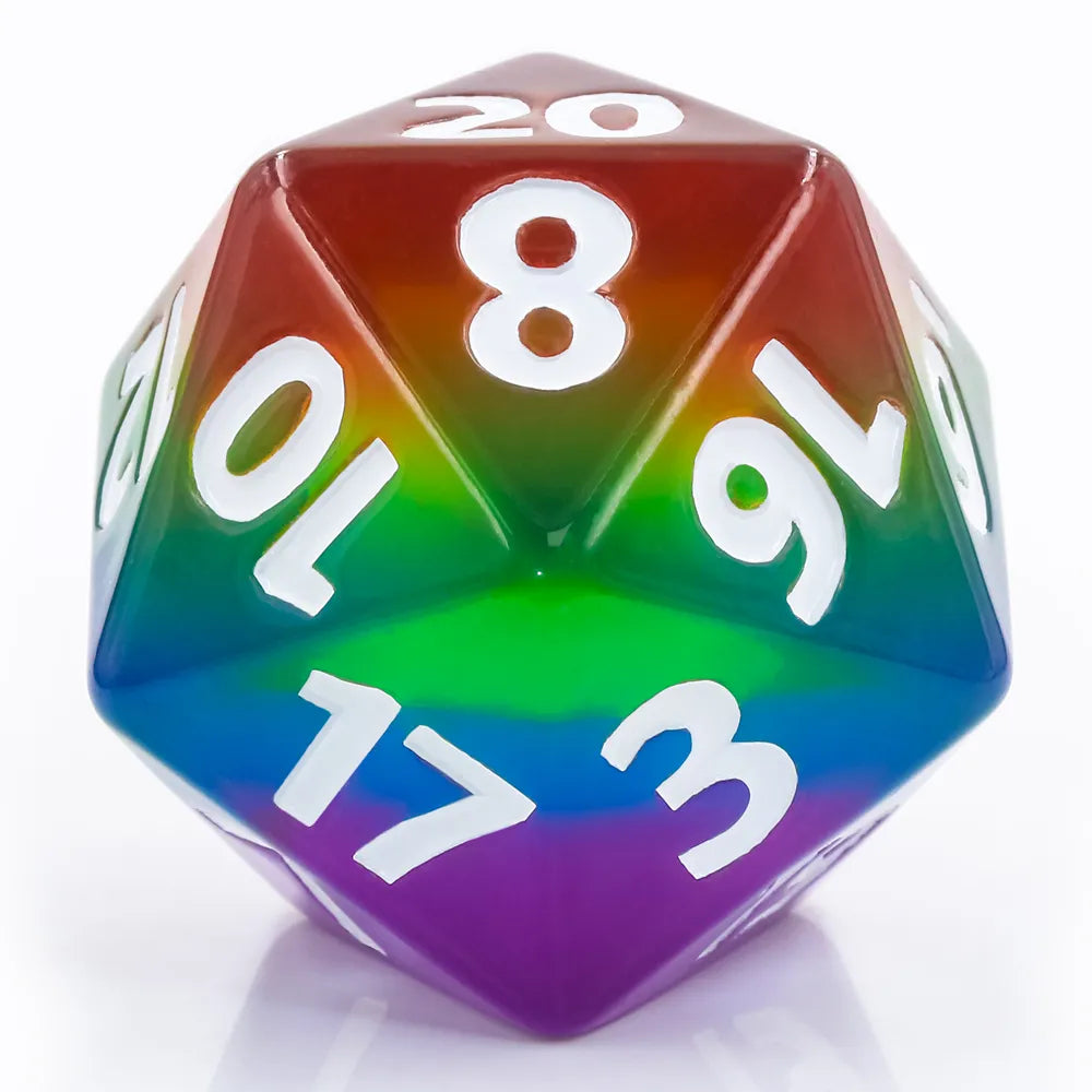 Titan D20