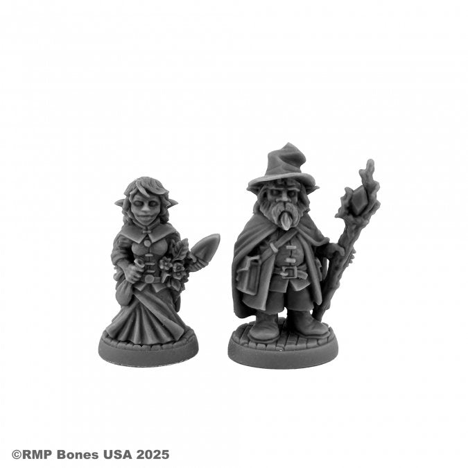 Wild West Oz Munchkins (2)