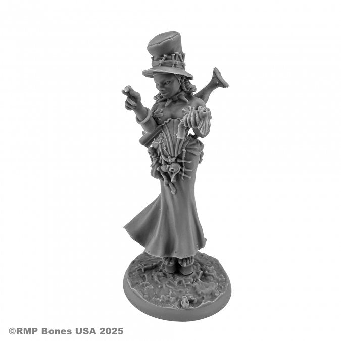 Chronoscope Genesis: Marie, Voodoo Queen (75mm scale)