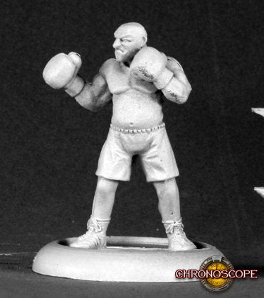 Butch "Killer" Davis