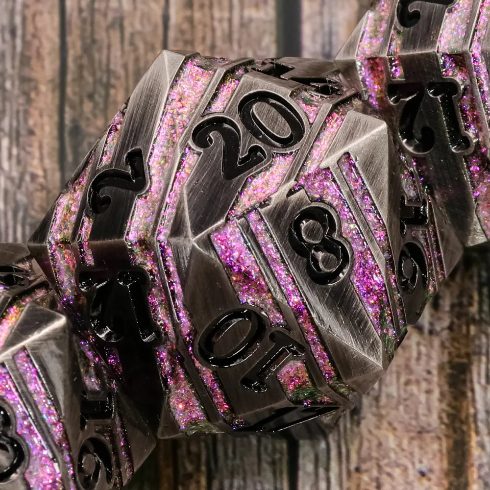 Titan D20