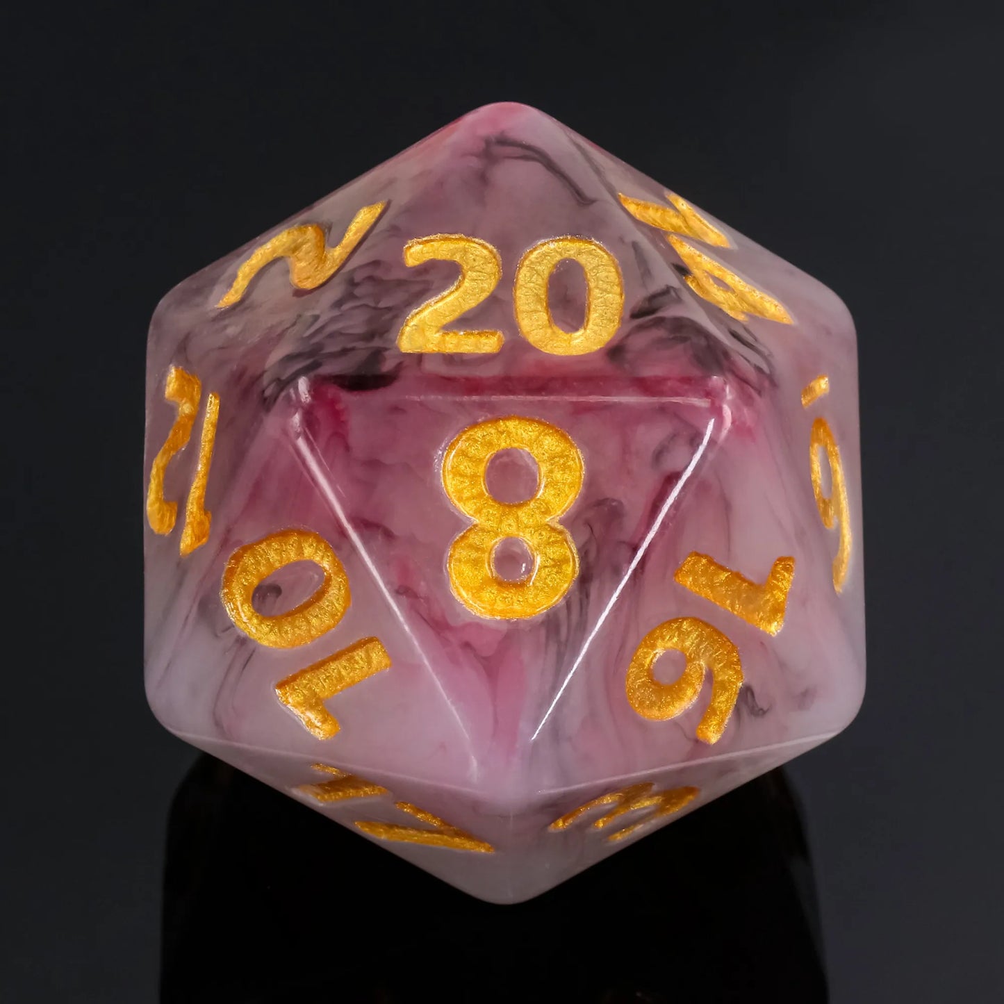 Titan D20