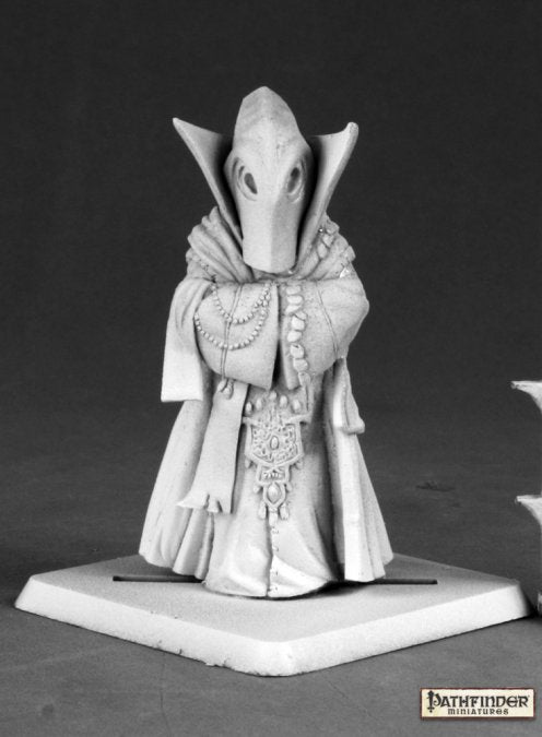 Pactmaster of Katapesh