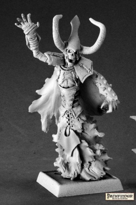 Tar-Baphon, The Whispering Tyrant