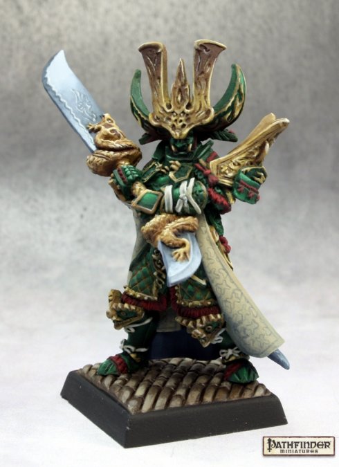 Jade Regent