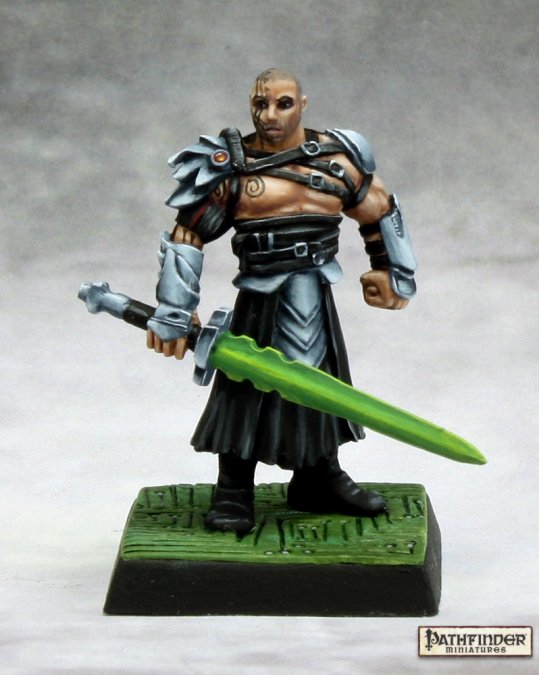 Technic League Captain