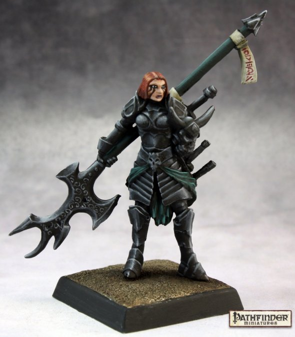 Hellknight: Order of the Pyre