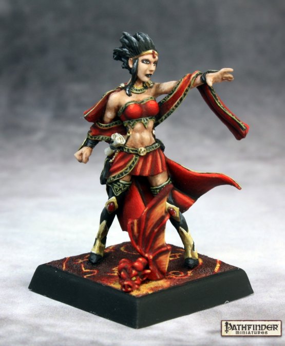 Chelaxian Infernal Binder