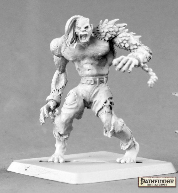 The Beast of Lepidstadt