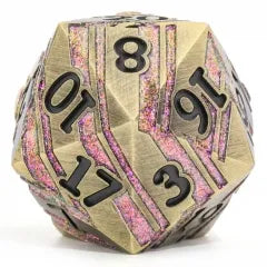 Titan D20
