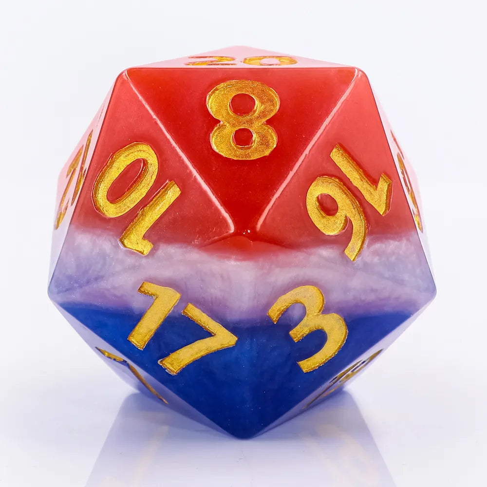 Titan D20